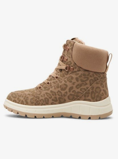 2 Karmel Lace-Up Boots Multicolor ARJB700703 Roxy