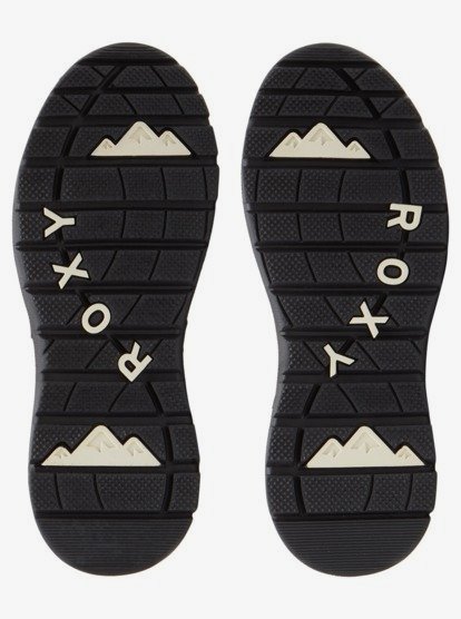 8 Marion - Lace-Up Boots for Women Black ARJB700705 Roxy