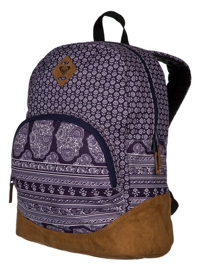 roxy fairness backpack