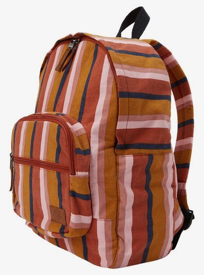roxy morning light backpack