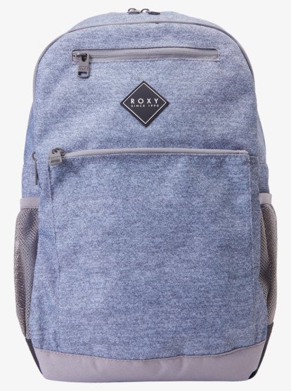 roxy blue backpack
