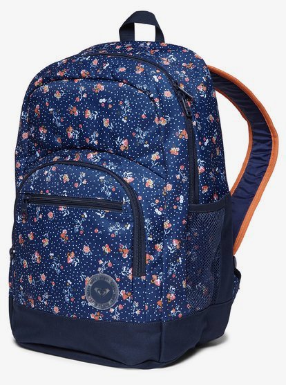 roxy grand love backpack