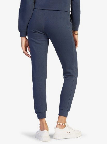 2 Easy Dawn Sweatpants Blue ARJFB03049 Roxy