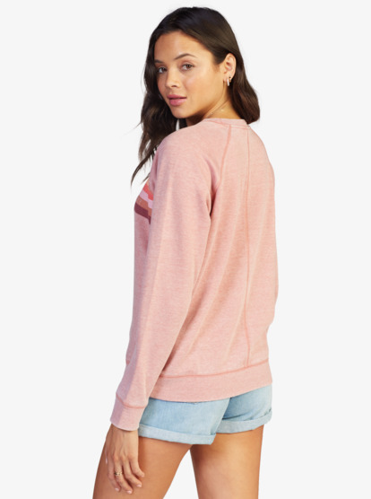 Roxy wishing shop away sweatshirt