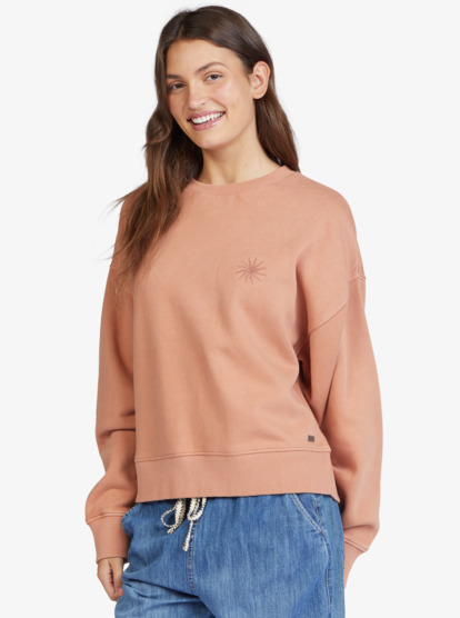 Dream Of Aloha Pullover Sweater | Roxy