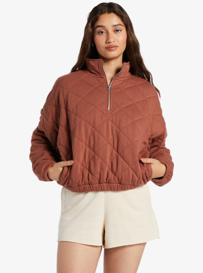 Bonfire hot sale terra jacket