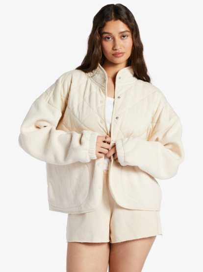 2 Daybreak Jacket  ARJFT04120 Roxy
