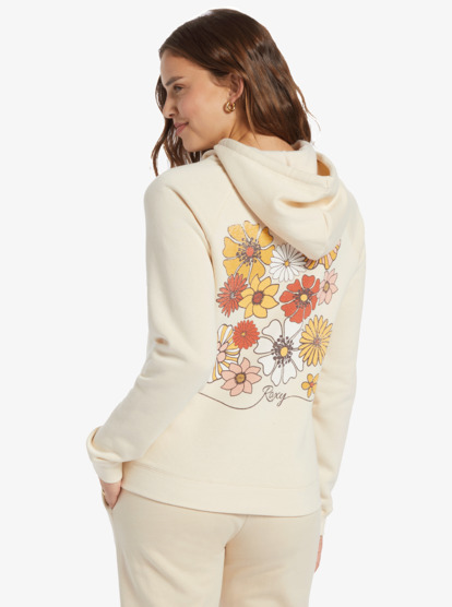 Flower Power Hoodie | Roxy