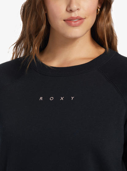 3 Wild Ride Sweatshirt  ARJFT04132 Roxy