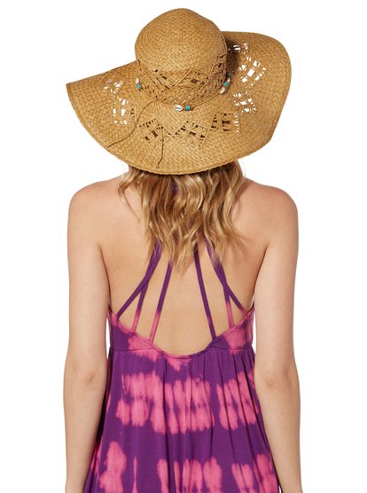 Shady Days Hat ARJHA00045 | Roxy