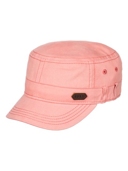 Castro Military Hat | Roxy