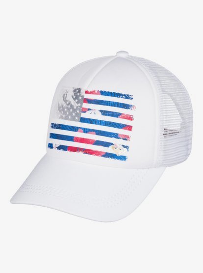 fourth of july trucker hats