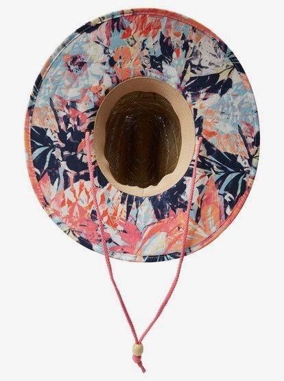1 TOMBOY PRINTED Bleu ARJHA03471 Roxy
