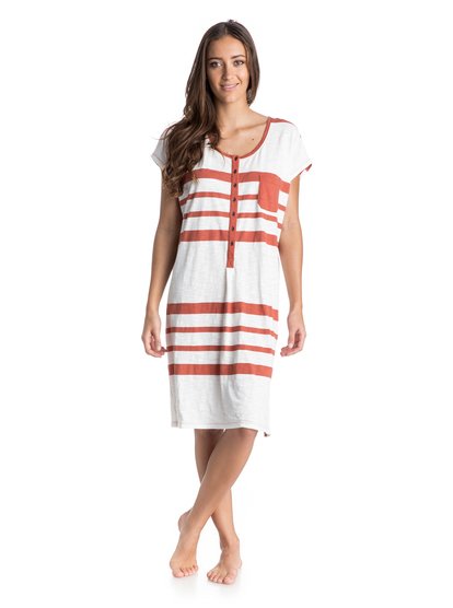 Manzanita Dress