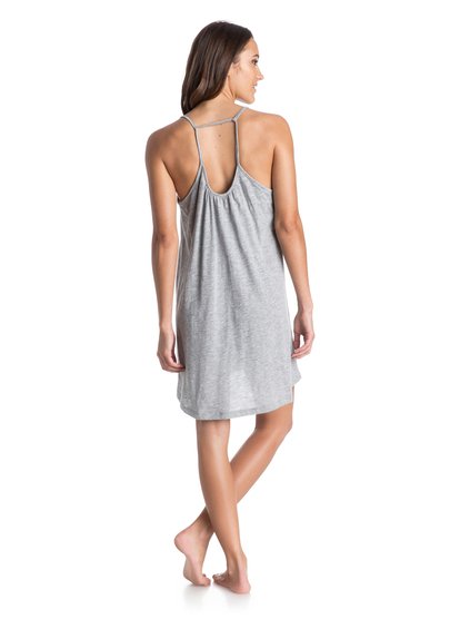 Cotton racerback clearance tank dresses