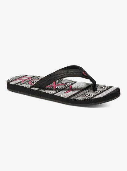 roxy vista flip flops