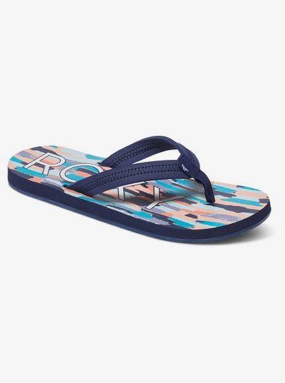 roxy vista flip flops