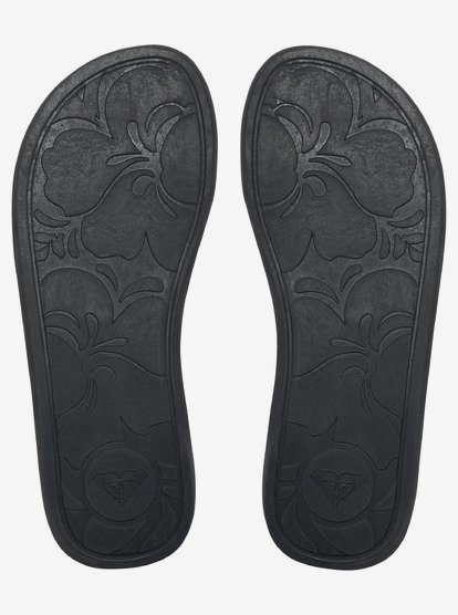 roxy porto flip flops