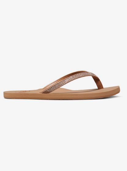 roxy napili flip flops