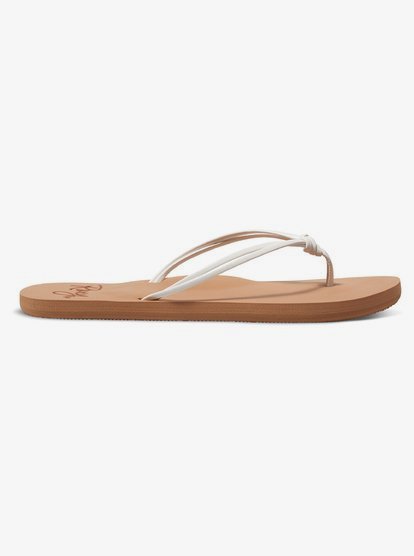 roxy lahaina flip flops