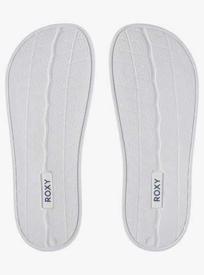 roxy slippy slide sandals