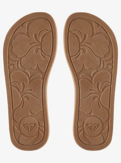 roxy tidepool flip flops