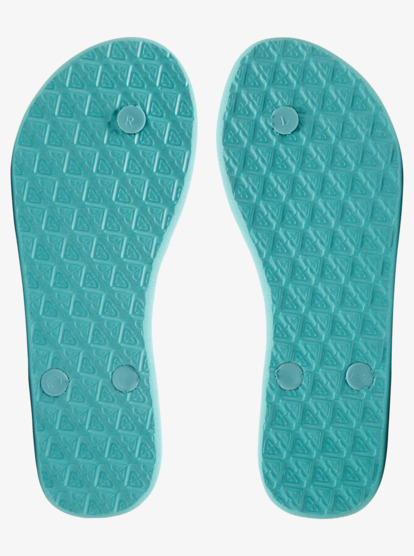 3 Viva - Sandalen voor Dames Blue ARJL100663 Roxy