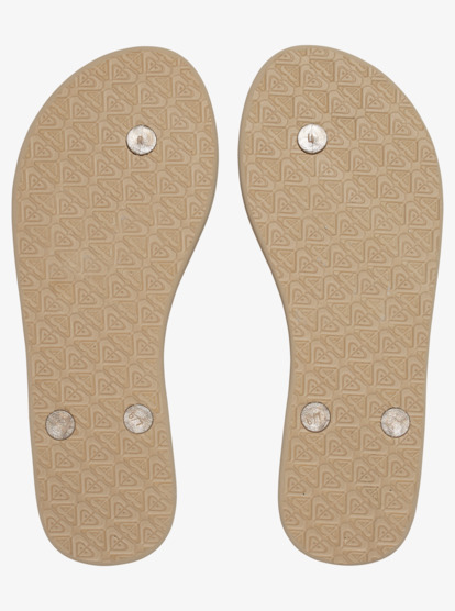 3 Viva - Sandalias para Mujer Amarillo ARJL100663 Roxy