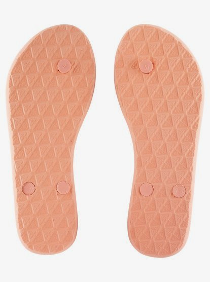4 Viva - Sandalen für Frauen Orange ARJL100663 Roxy