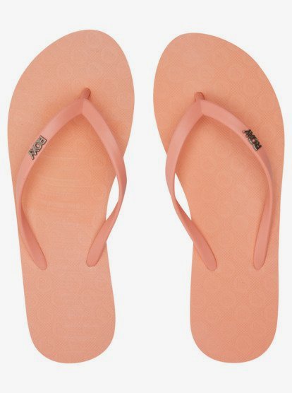 3 Viva - Sandalen für Frauen Orange ARJL100663 Roxy