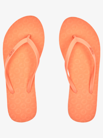 3 Viva - Sandales pour Femme Jaune ARJL100663 Roxy