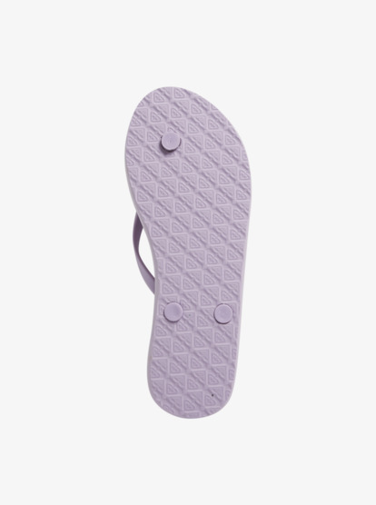 6 Viva - Sandalias para Mujer Violeta ARJL100663 Roxy