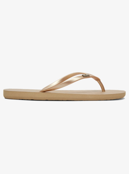 1 Viva - Sandalen voor Dames Yellow ARJL100663 Roxy