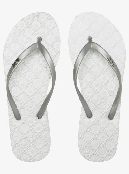 2 Viva - Sandalen für Frauen Grau ARJL100663 Roxy
