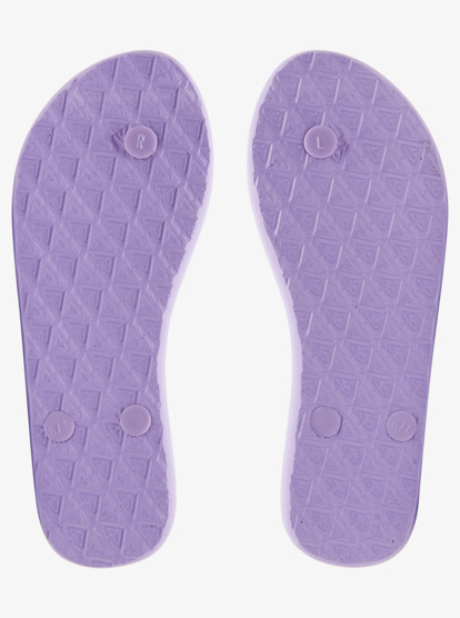 5 Viva - Sandalen voor Dames Orange ARJL100663 Roxy