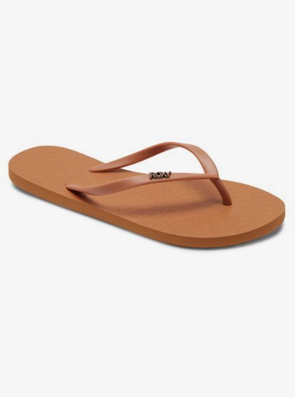 1 Viva - Sandalen für Frauen Beige ARJL100663 Roxy