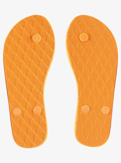 3 Viva - Sandales pour Femme Orange ARJL100663 Roxy