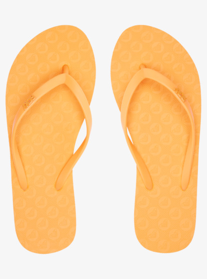 2 Viva - Sandales pour Femme Orange ARJL100663 Roxy