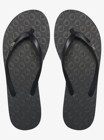 2 Viva - Sandalen voor Dames Black ARJL100663 Roxy