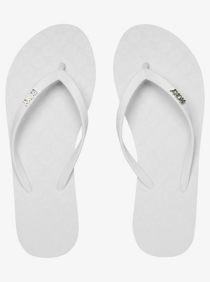 6 Viva - Sandalen für Frauen Weiss ARJL100663 Roxy