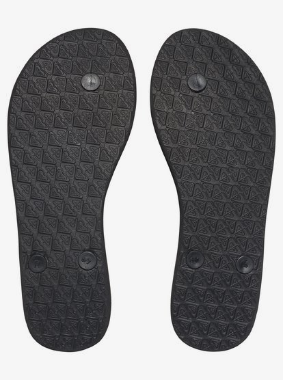 6 Bermuda Sandals Black ARJL100664 Roxy