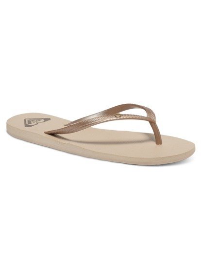 1 Bermuda Sandals Yellow ARJL100664 Roxy