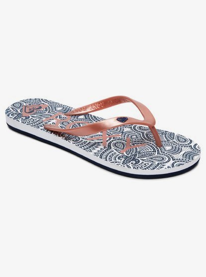 roxy tahiti flip flops
