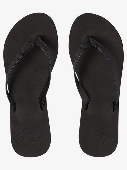 roxy napili flip flops