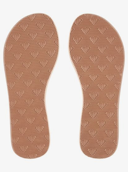 roxy napili flip flops