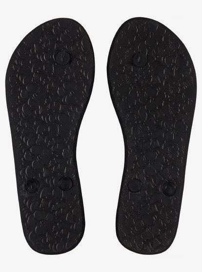 7 Viva Glitz - Sandals for Women Black ARJL100680 Roxy