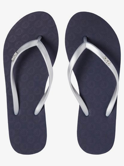 4 Viva Tone - Sandalen voor Dames Gray ARJL100682 Roxy