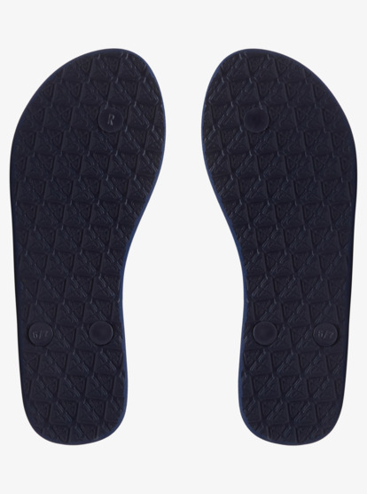 Viva Stamp - Flip-Flops for Women