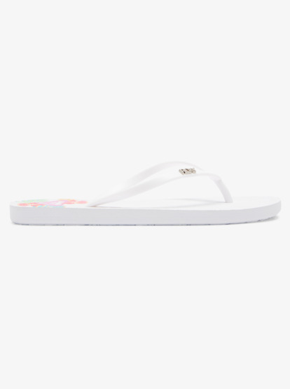 1 Viva Stamp - Sandales pour Femme Noir ARJL100683 Roxy
