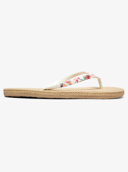 Roxy beach sale sandals